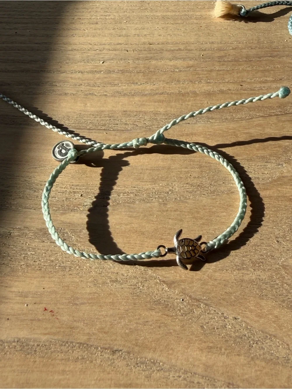 Pura Vida mix braided